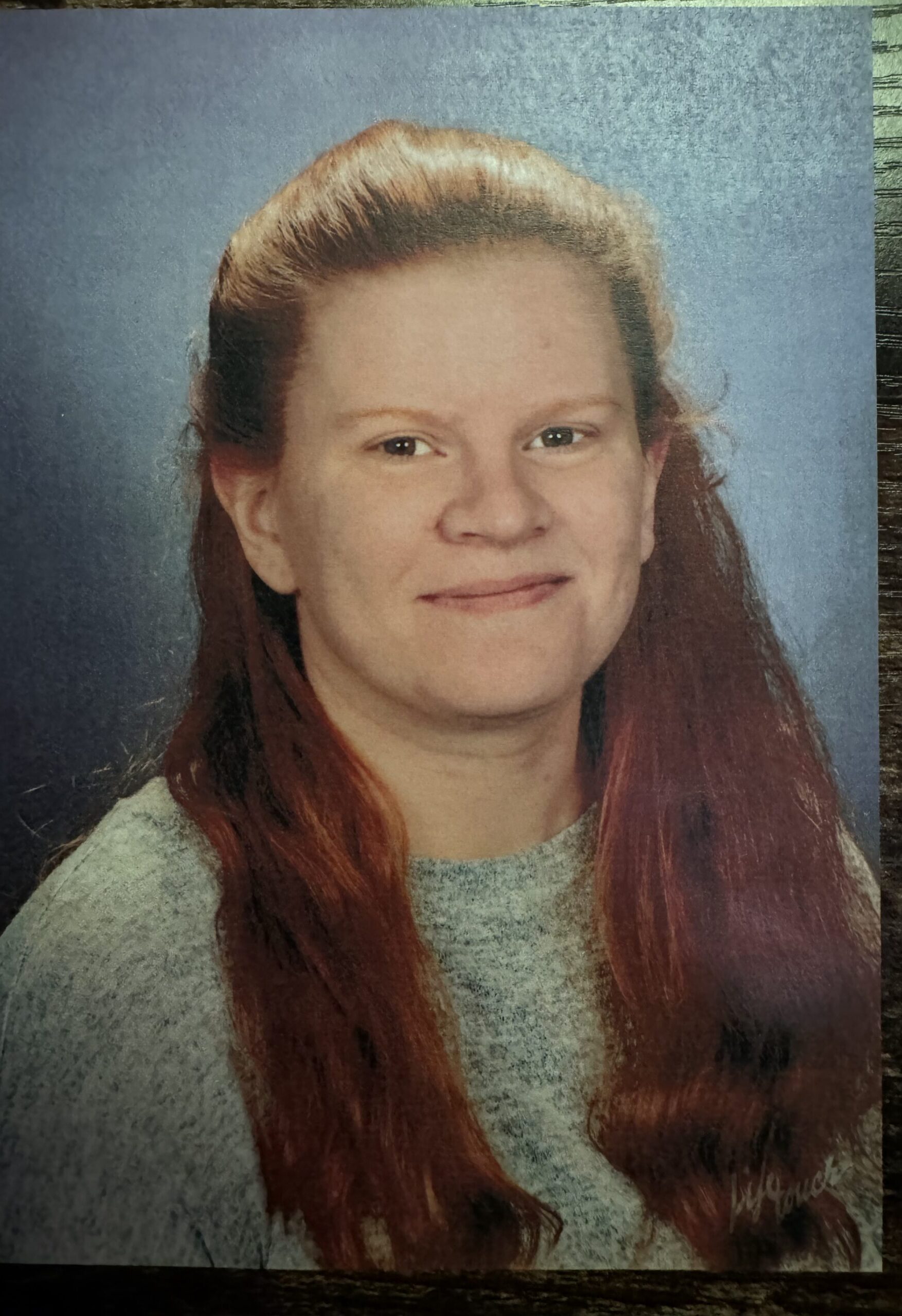 Ms. Danielle, Assistant Director