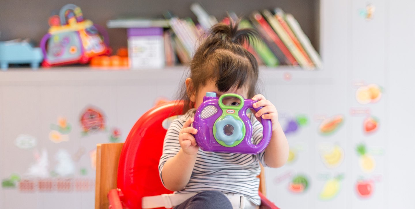 Silly Squirrels | Wee Little Lambs Early Learning Center