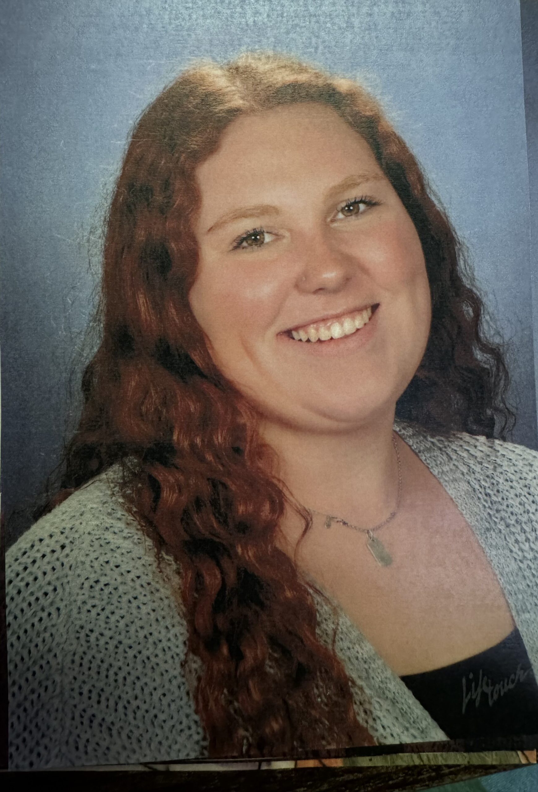 Miss. Emily  - Turtle Classroom