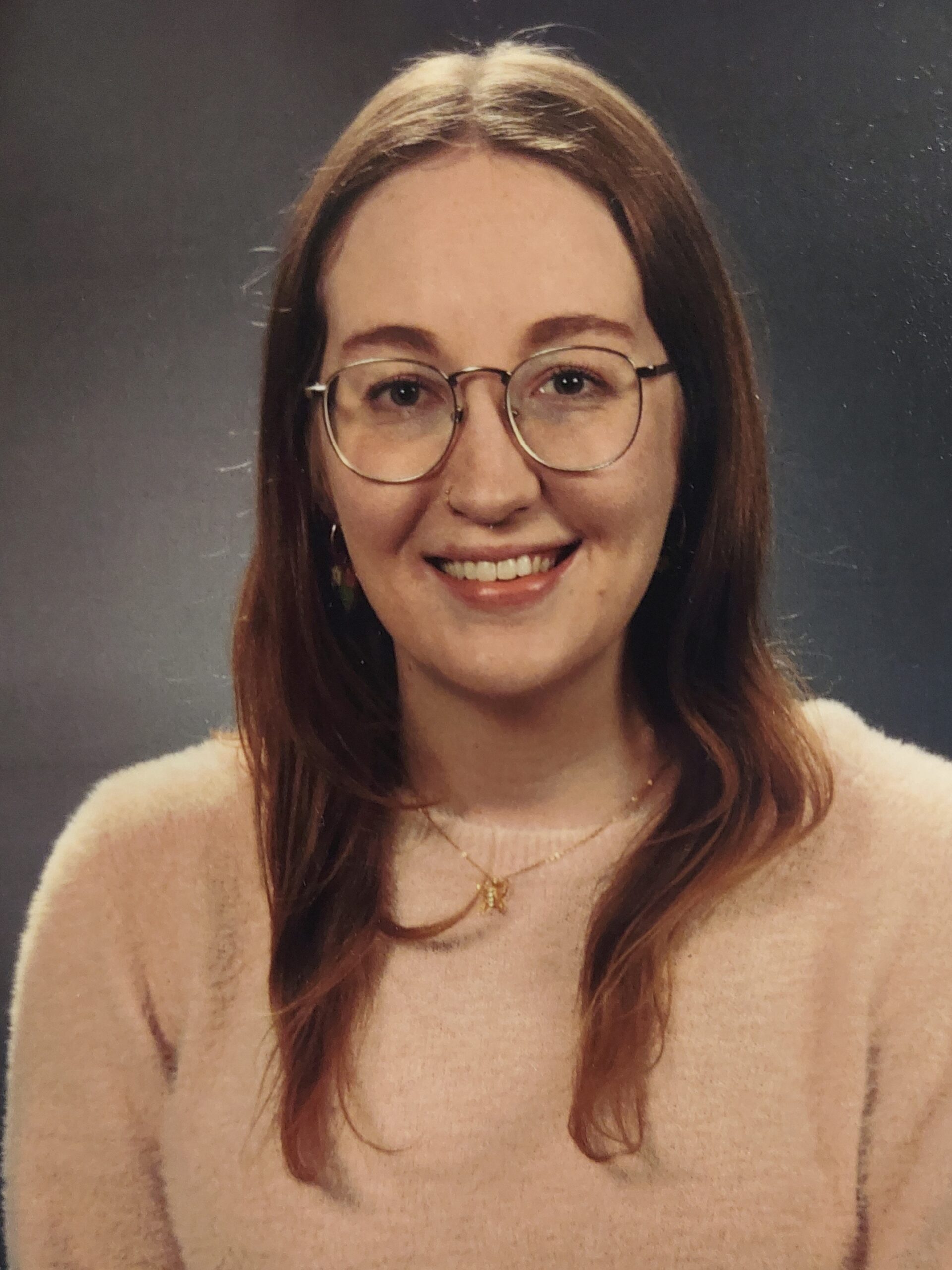 Miss Ali - Preschool/Pre-K Floater
