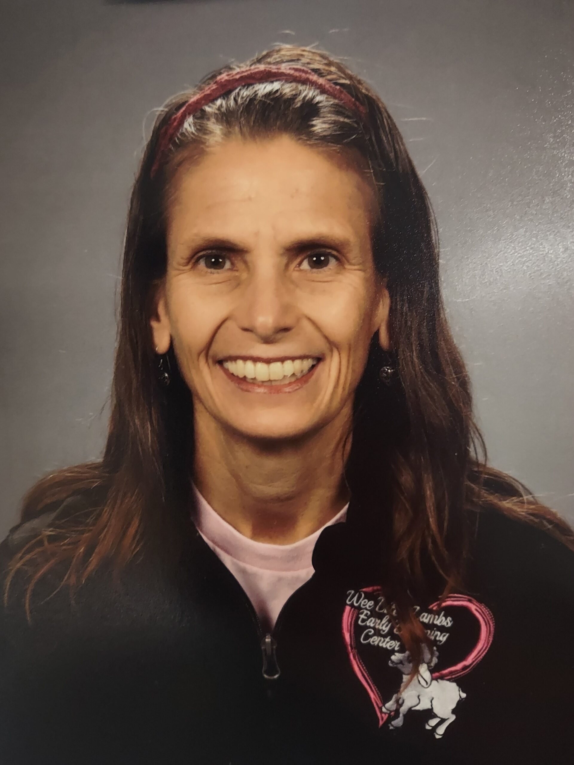 Ms. Beth - Two Year Old Lead Teacher