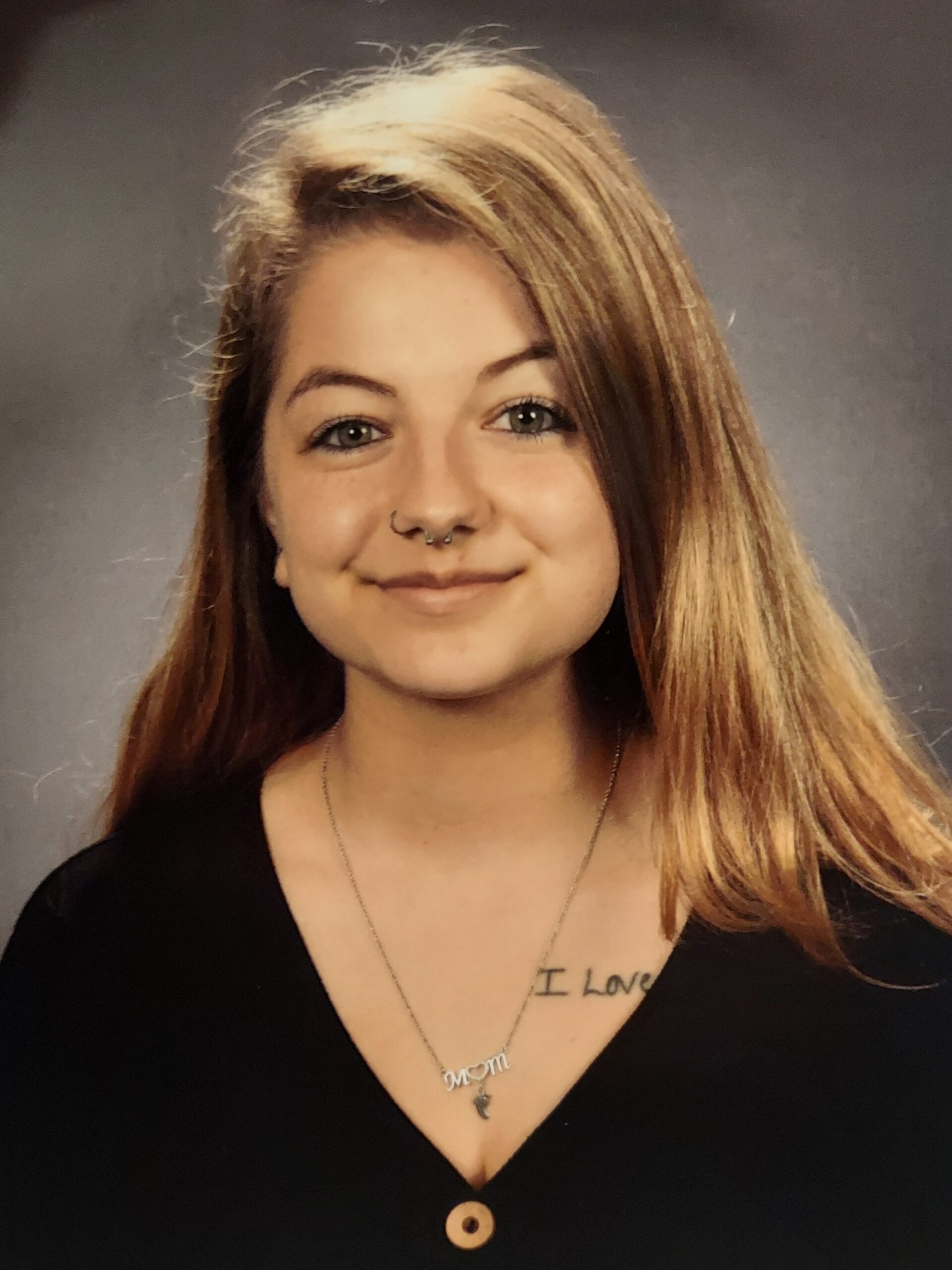 Miss Cassidy - Infant Transitional Teacher