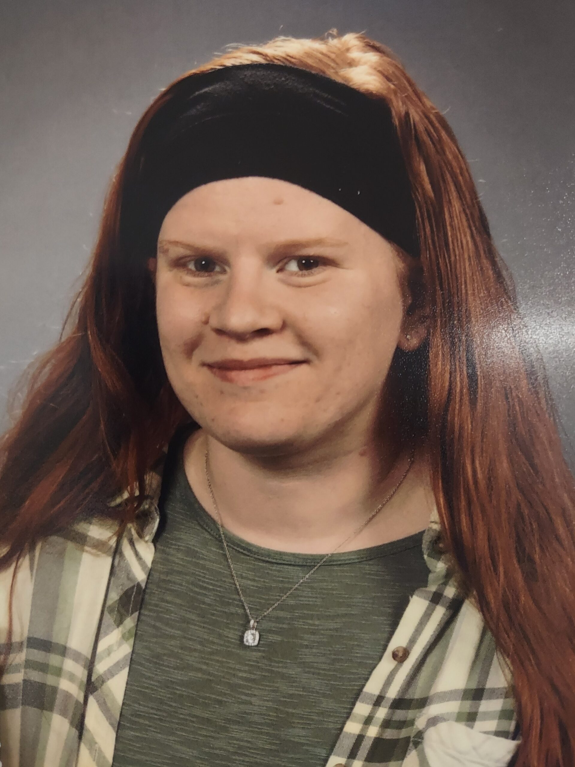 Ms. Danielle - Assistant Director/Preschool Co-Lead Teacher