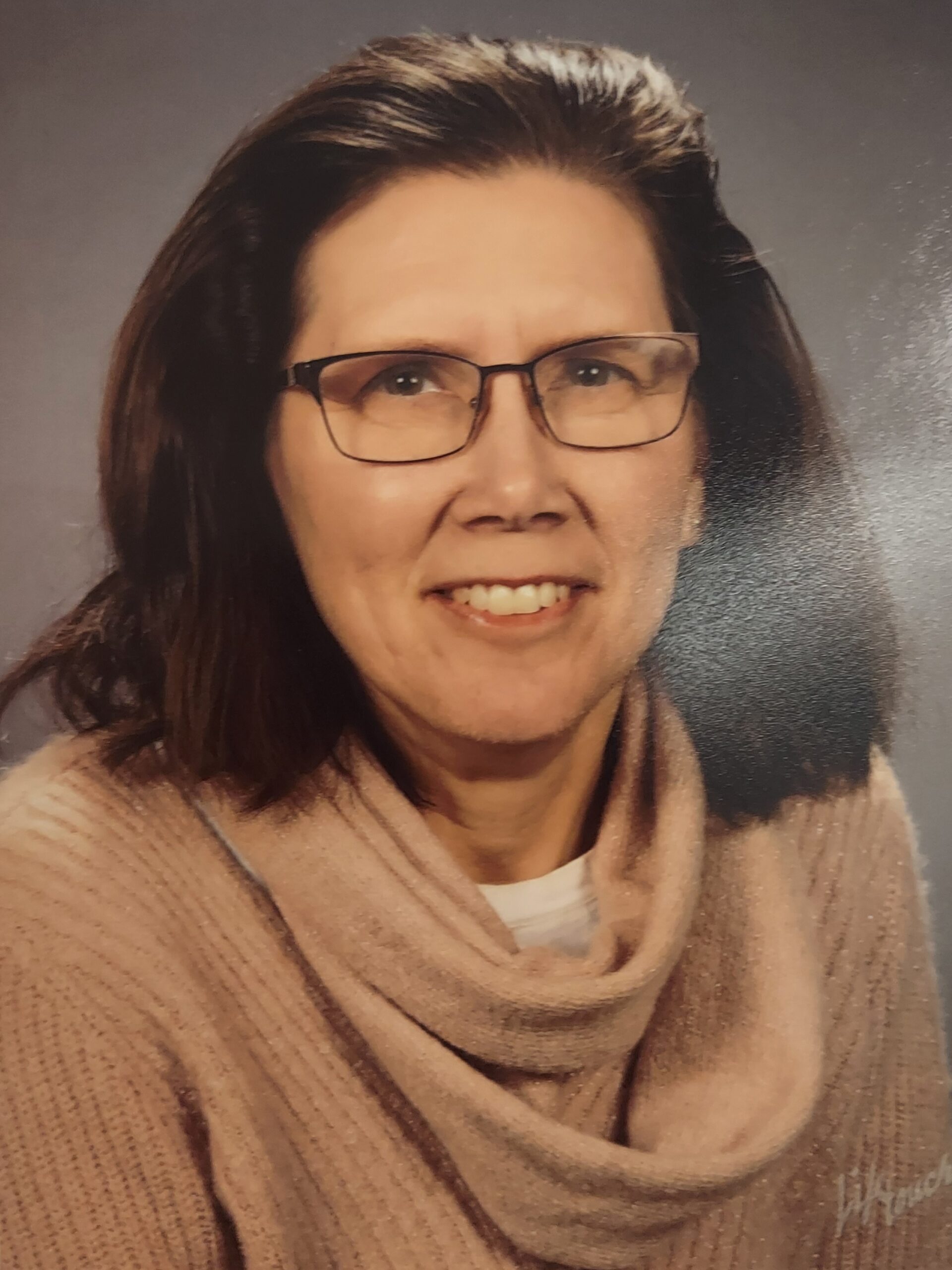 Ms. Deanna - Two Year Old Assistant Teacher