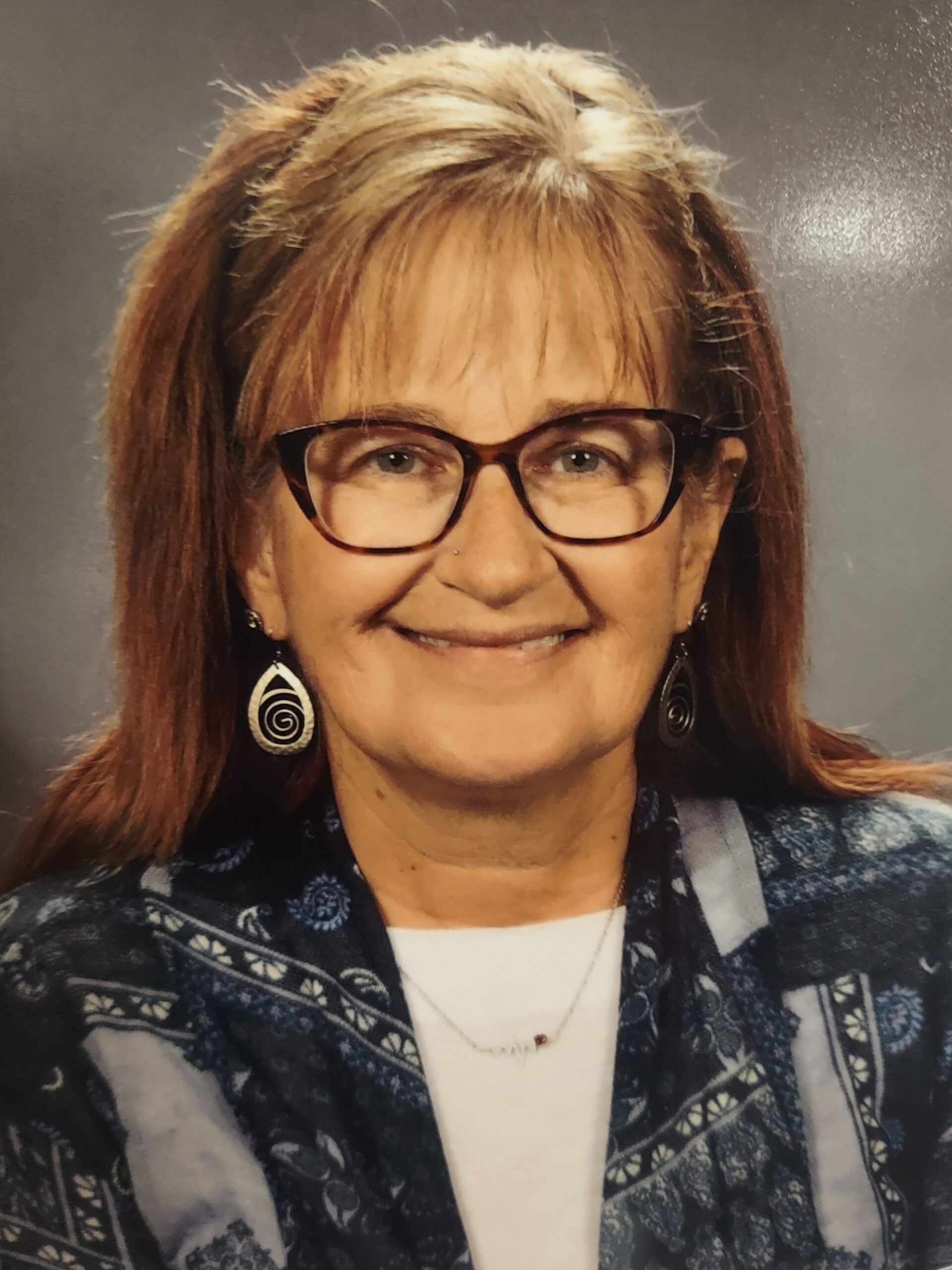 Ms. Diane - Pre-K Assistant Teacher