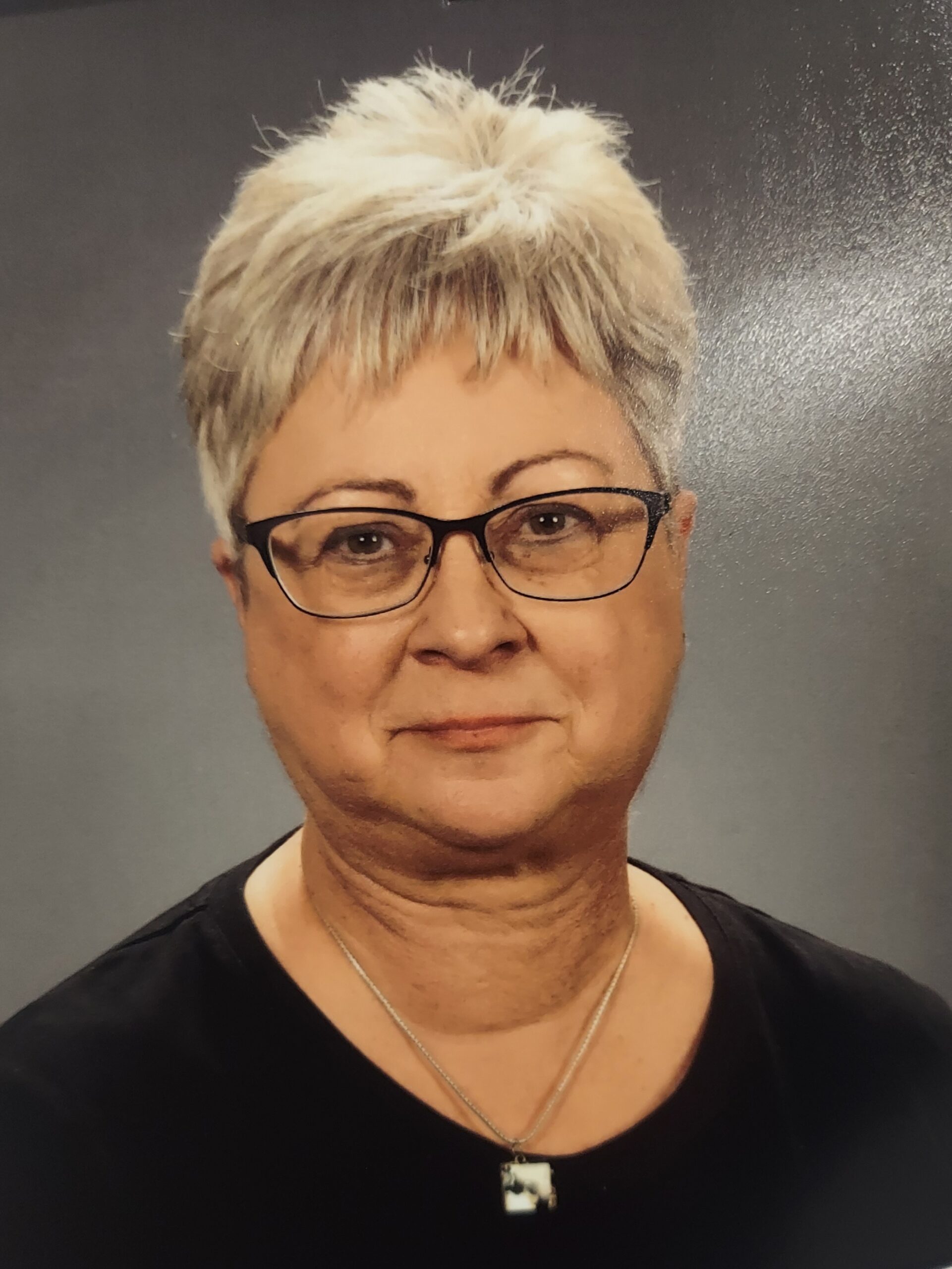Ms. Kay  - Preschool Co-Lead Teacher