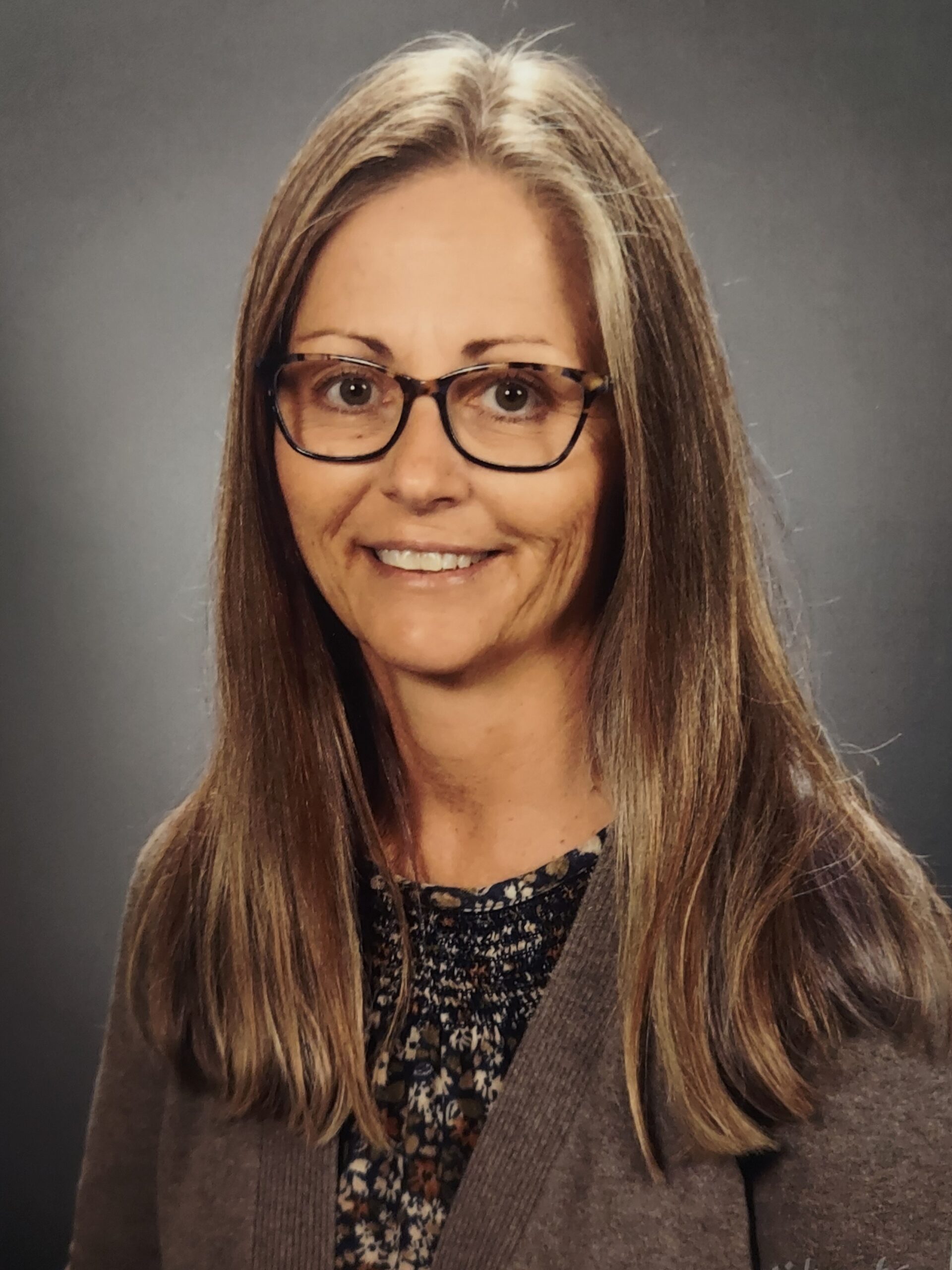 Ms. Shari - Pre-K Lead Teacher