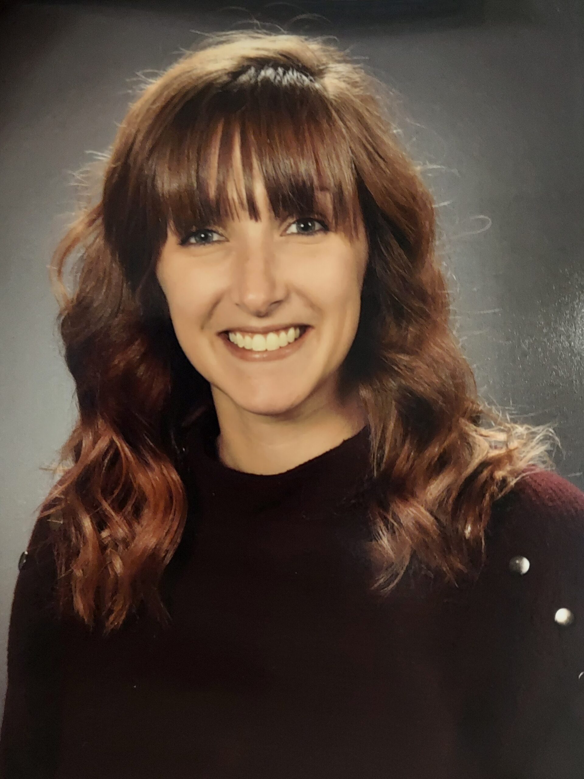 Ms. Taylor - Director 