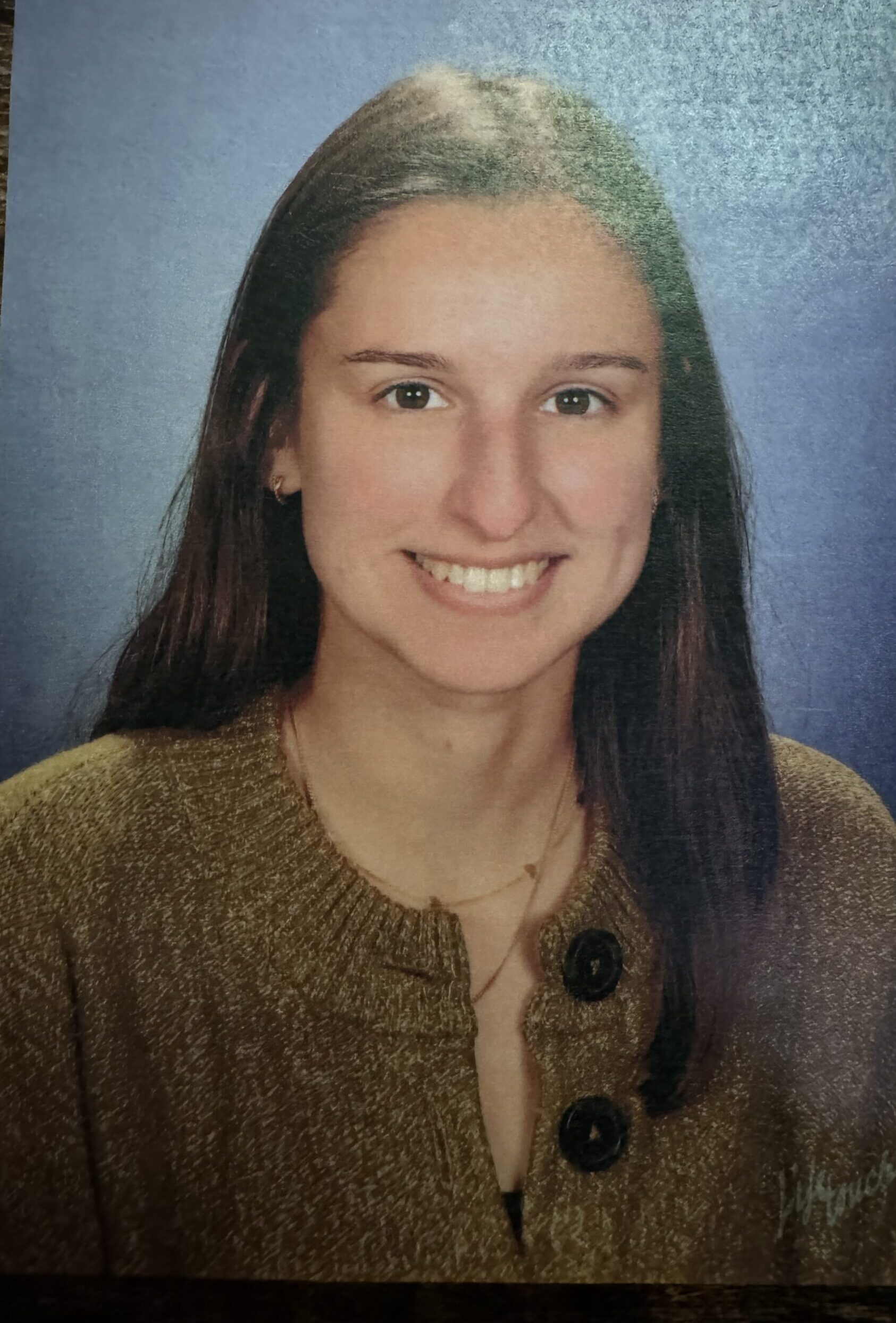 Ms. Casey  - Frisky Foxes Classroom 