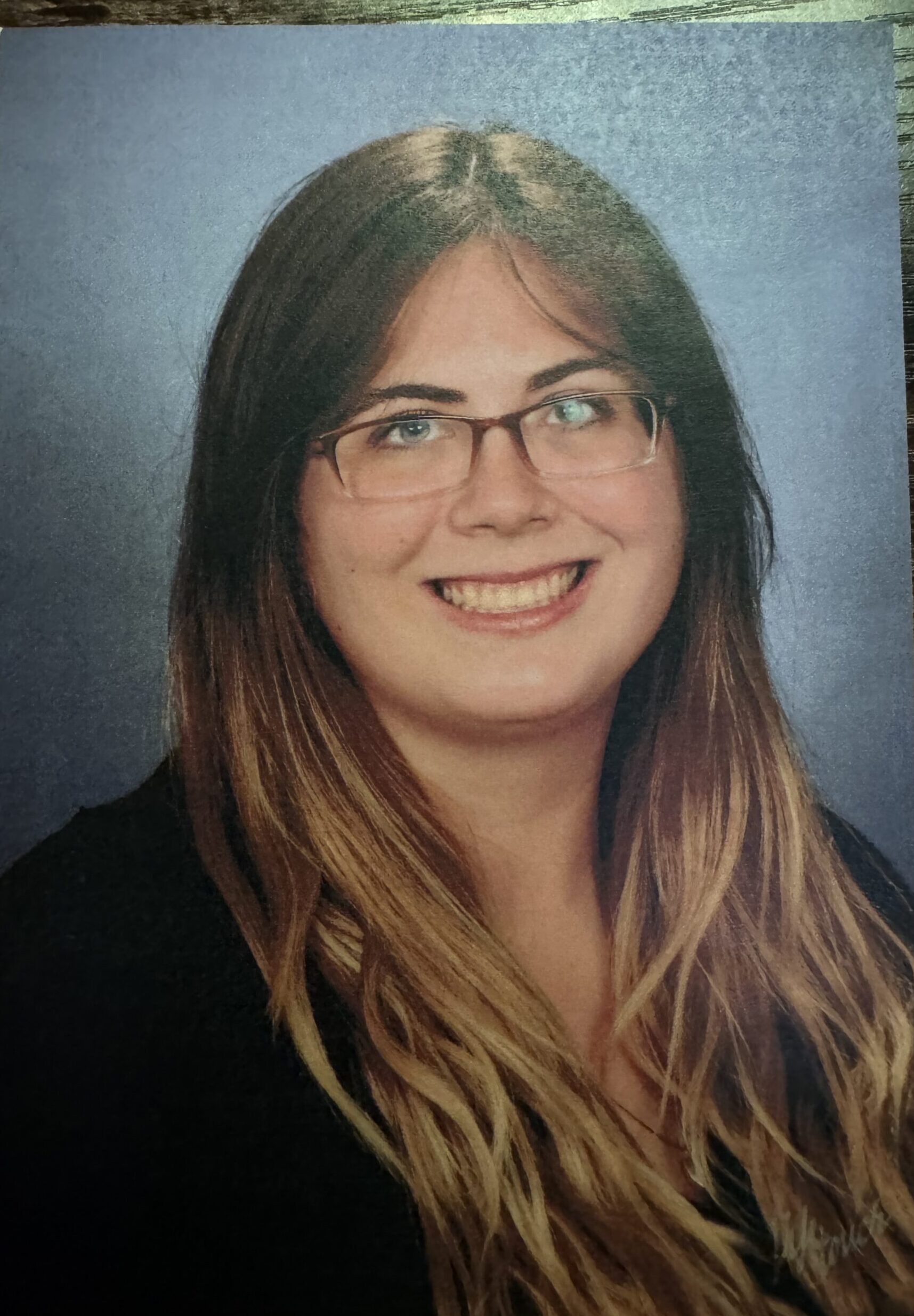 Miss. Sandy - Little Bears Classroom