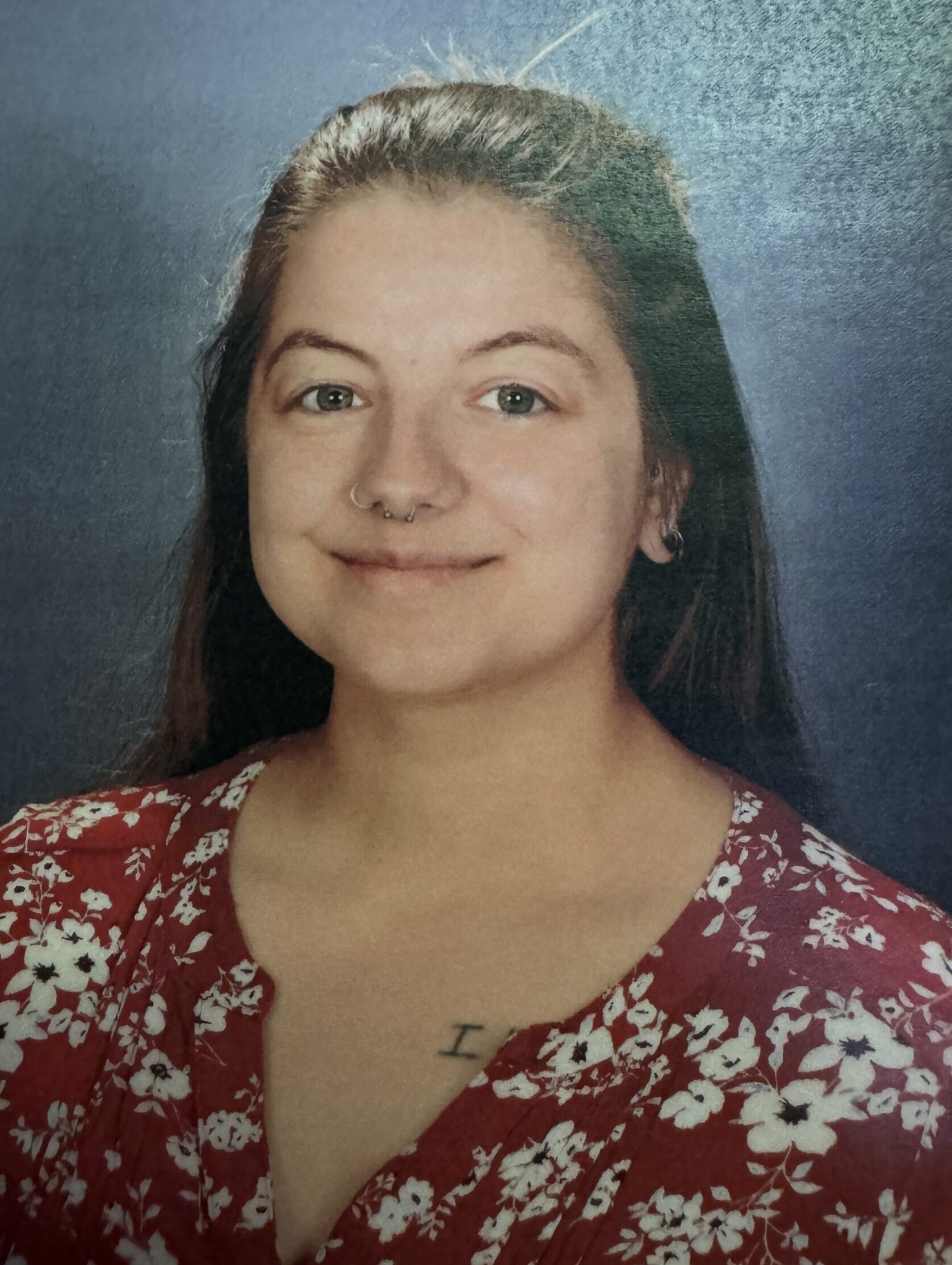 Miss. Cassidy - Classroom Float