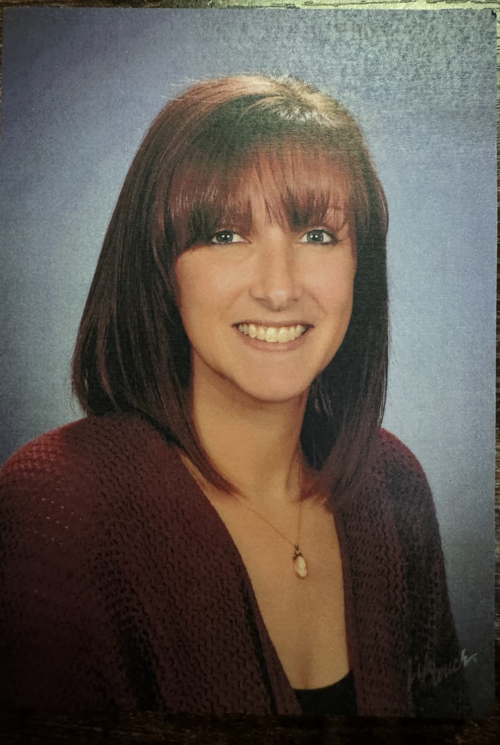 Ms. Taylor - Director