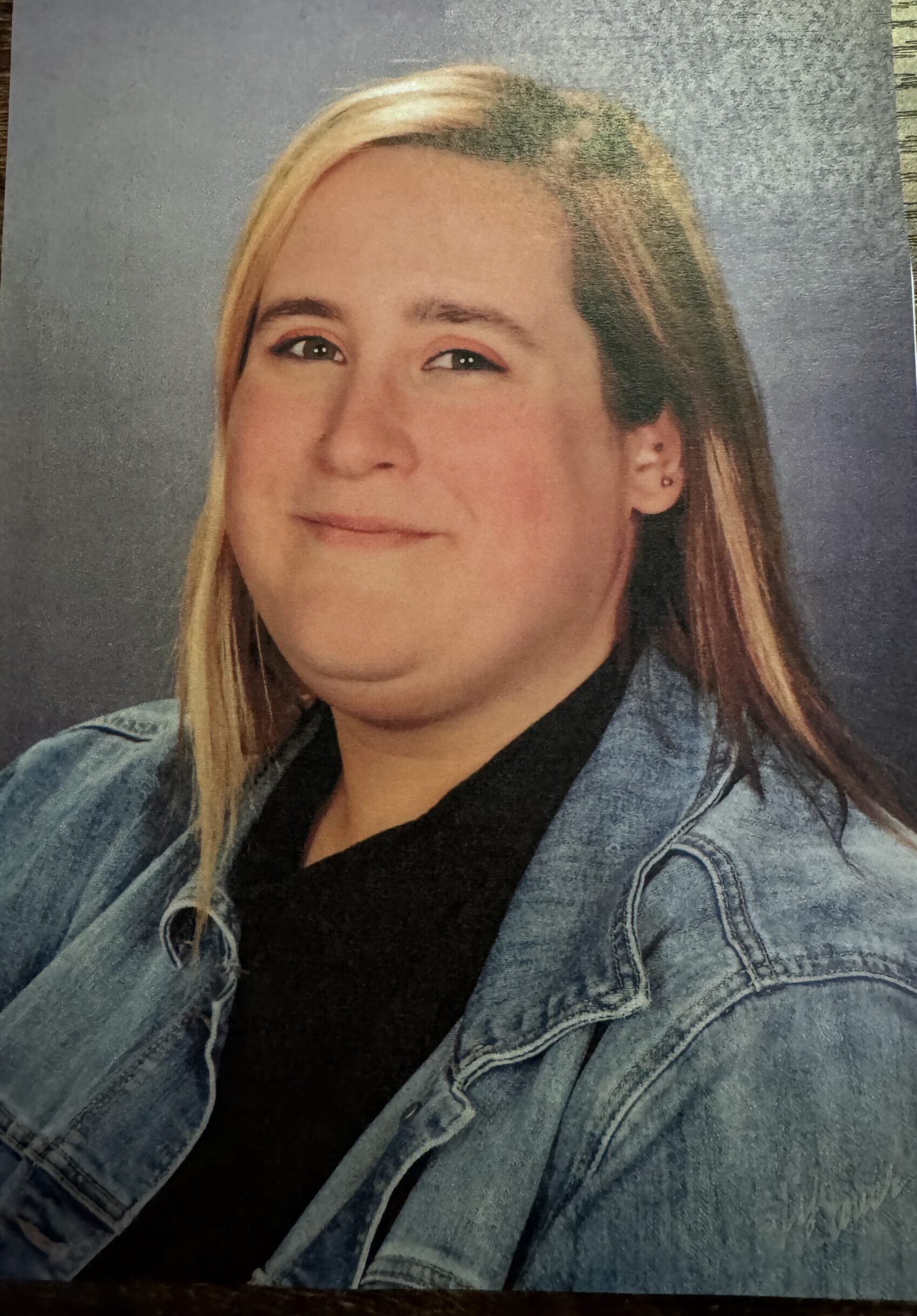 Ms. Vanessa  - Classroom Float