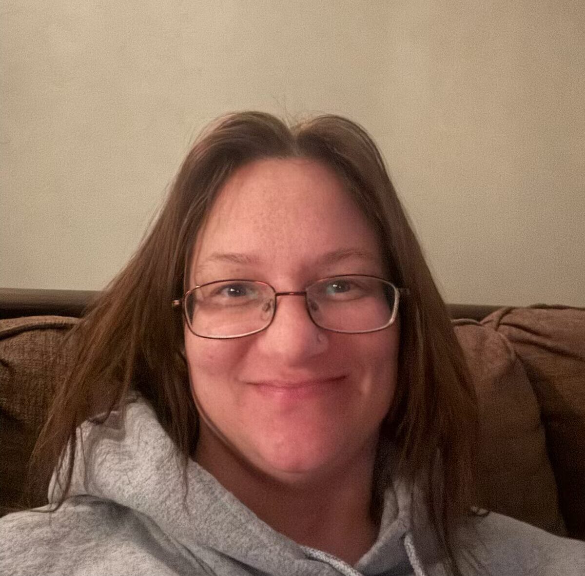 Ms. Katey - Silly Squirrels Classroom