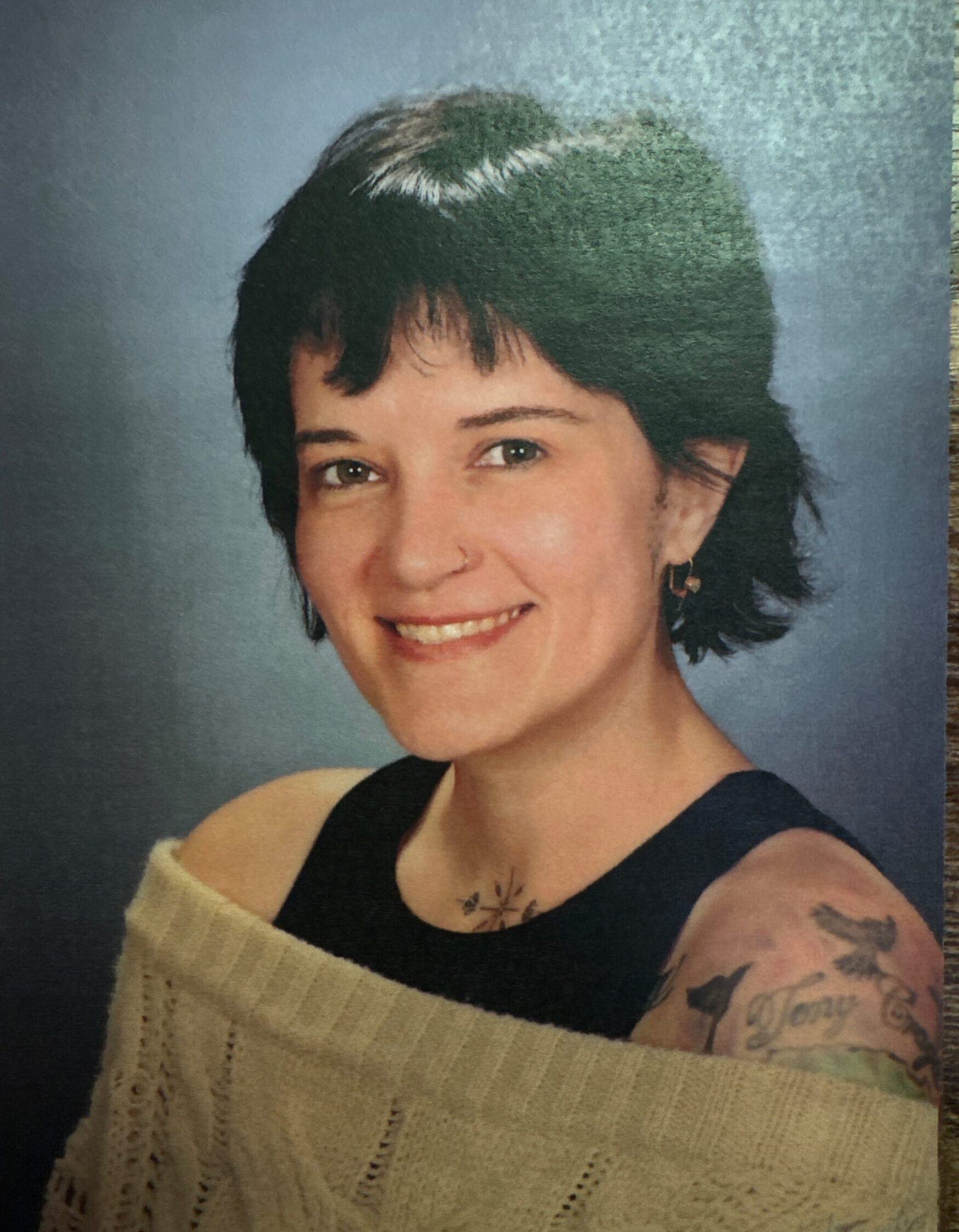 Ms. Chelsea - Little Bears Classroom